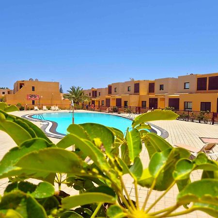 Bahia Sol Deluxe Caleta De Fuste Exterior foto