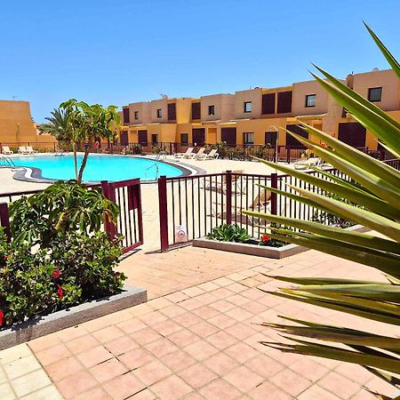 Bahia Sol Deluxe Caleta De Fuste Exterior foto
