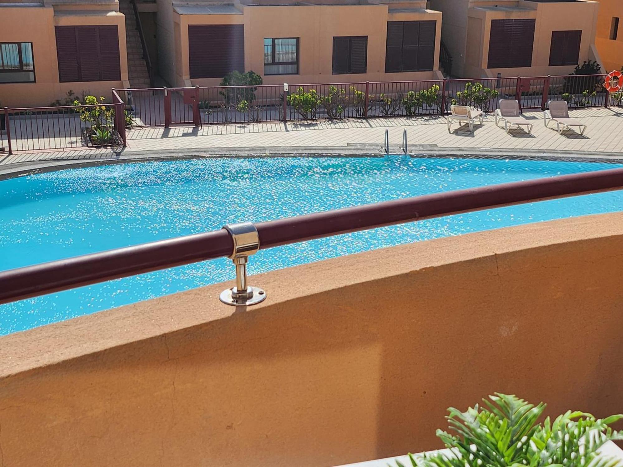 Bahia Sol Deluxe Caleta De Fuste Exterior foto