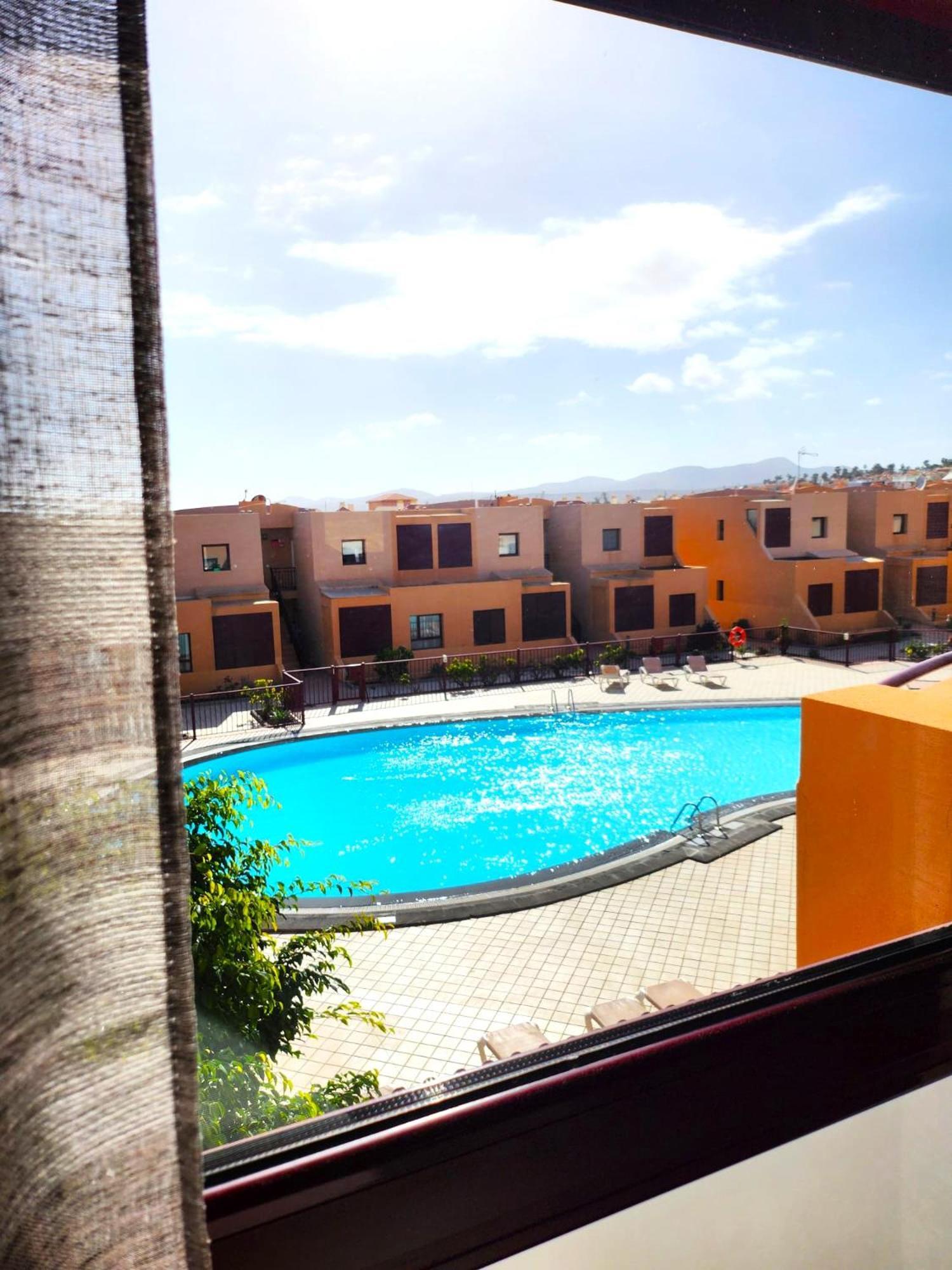 Bahia Sol Deluxe Caleta De Fuste Exterior foto